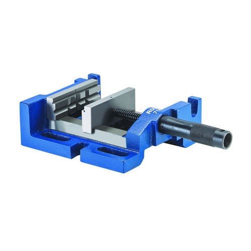 Drill vise DPV 3-Wmanualscrewcast iron