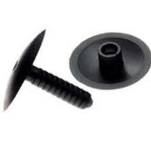 Panel fastening element 273 seriespolypropylene