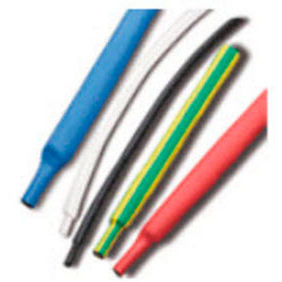 Heat-shrink tubing 174 seriestubularfor cables