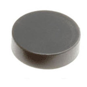 Non-threaded end cap 006-k6 seriesroundplasticprotective