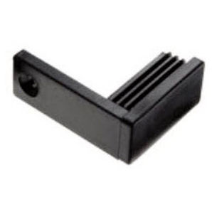 Finned plug 059 seriesmalepolyethylenefor tubes