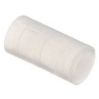 Threaded cap 118 seriesroundpolyethyleneprotective