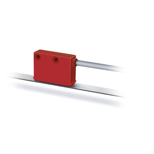 Инкрементный линейный энкодер MSK320Magneticdigital