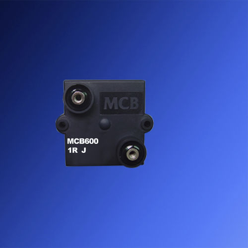 Резистор толстопленочный MCB600мощный неиндуктивный