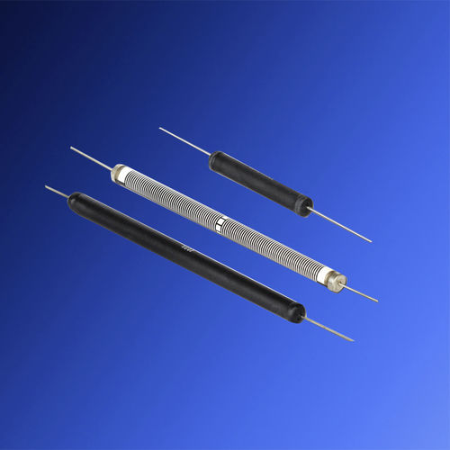 Thick-film resistor Ri80chigh-powernon-inductivehigh-voltage