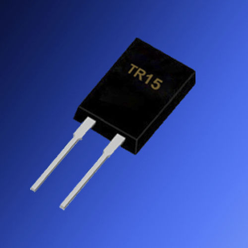 Thick-film resistor TR-15non-inductivepulsepulse