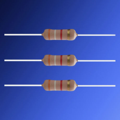 Wire-wound resistor RSS seriesboard-mountflame-retardantsilicon