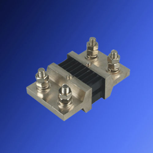 Copper shunt FL-2