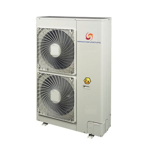 ATEX air conditioner ATEX Zone 2 Ducted AC Unitswall-mountedsplit