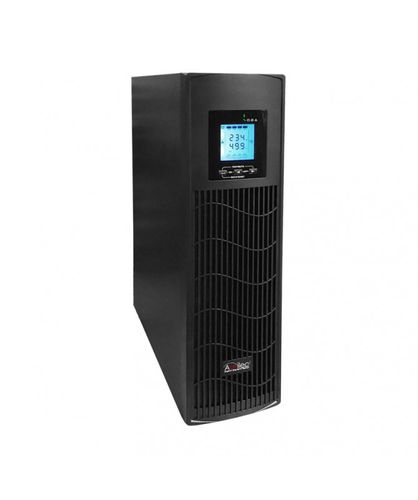 Линейно-интерактивный ИБП ARES RT 1000-3000ВА
