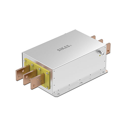 Электронный фильтр нижних частот SKS-EFI-1600/4-CpassiveEMCAC