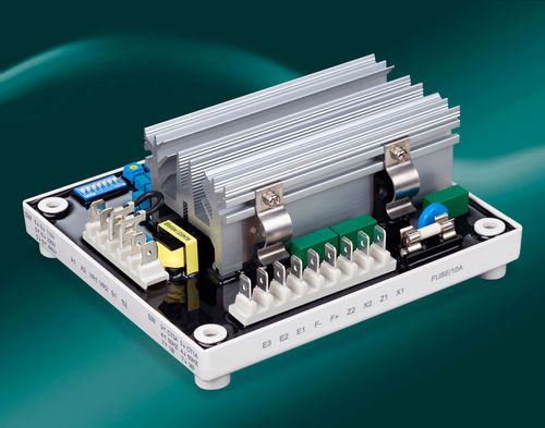 Automatic voltage regulator ADVR-083single-phaseACthree-phase