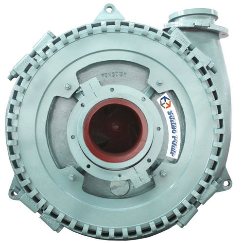 Slurry pump 250SGH-Gfor sandwith combustion enginecentrifugal with volute