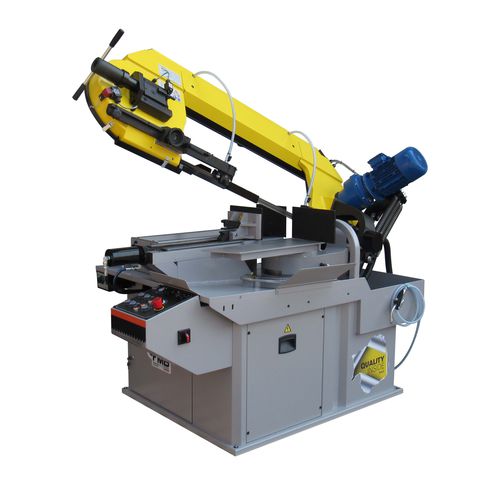 Band saw Pegasus XLfor metalssemi-automaticwith cooling system