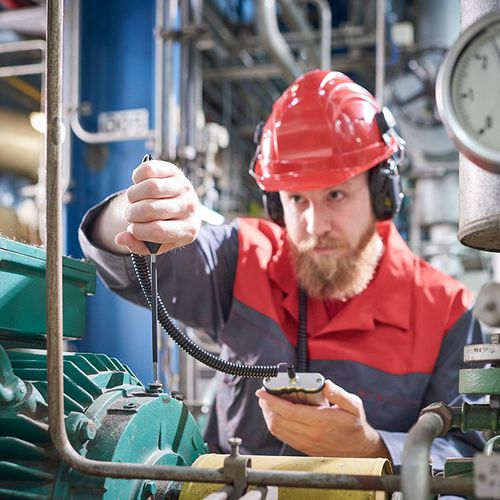 Детектор утечки газа SONAPHONE Pocketультразвуковойкомпактныйпортативный