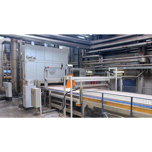 Деревообрабатывающий станок FORMATORавтоматический