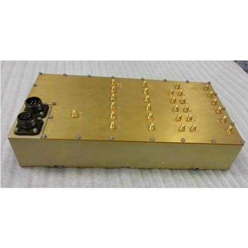Многополюсный переключатель DF-A0064EMCLEDcontrol