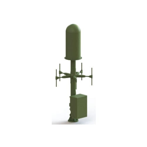 Радиоантенна DFS-A0250дипольактивная