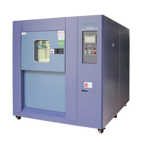 Камера термоудара SM-200-3P-Aдля композитных материаловдля быстрого температурного цикла