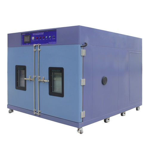 Humidity and temperature test chamber SMC-3600-CCenvironmentalwith temperature and climatic control