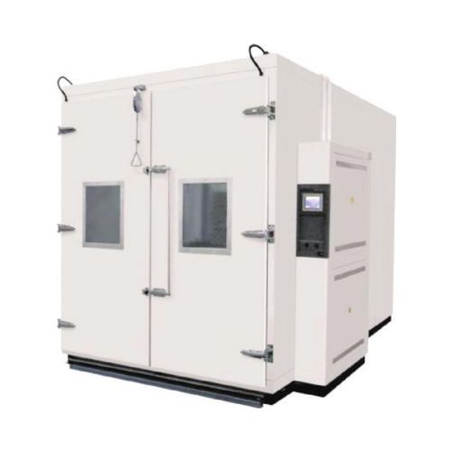 Stability test chamber LHH Serieshumidity and temperatureilluminationfor the pharmaceutical industry