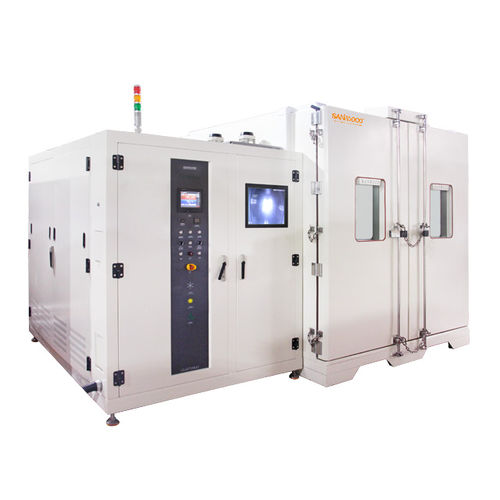 Temperature test chamber SMC-250-CC-WT-FBwalk-inlow-temperaturefor high temperatures