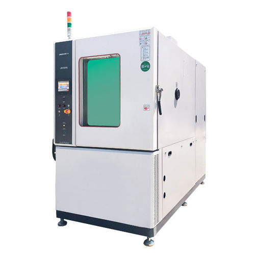 Камера температурных испытаний SM-KS-225-CCESS для быстрого температурного цикла