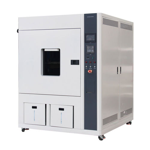 Aging test chamber SM-XD-600-CAradiationwith xenon arc lamp