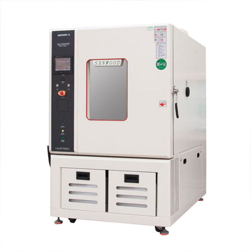 Камера для испытания влажности и температуры SMC-1000-CCconstantconstant
