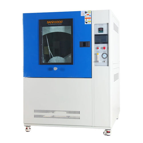 Камера для испытаний на пыль SM-SC-1000C