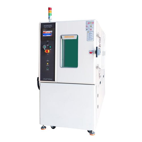 ESS test chamber SM-KS-225-CChumidity and temperaturefor solar panelsfor automobiles
