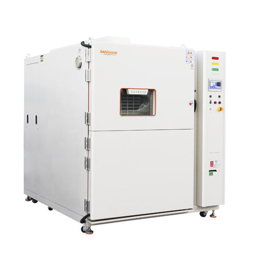 Камера термоудара SM-200-3P-Aclimaticдля автомобилядля солнечных батарей