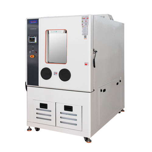 Temperature test chamber SM-KS-1000-CCESSwalk-infor rapid temperature cycling