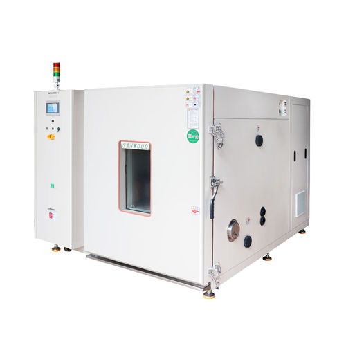 Temperature test chamber SM-KS-1000-CCESS