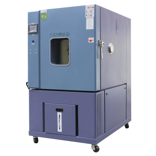 Humidity and temperature test chamber SMC-408-CCenvironmentalwith temperature and climatic controlautomatic