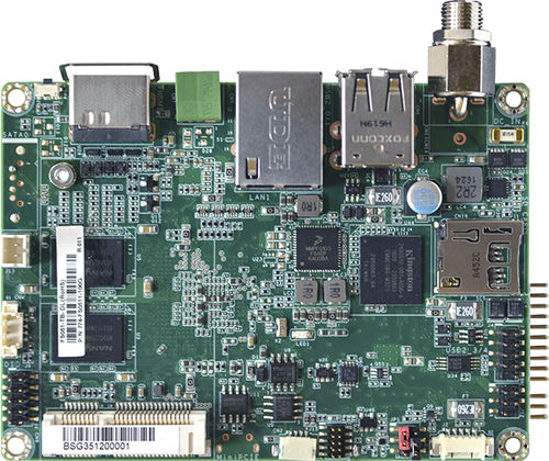 3.5 single-board computer FS051NXP i.MX6