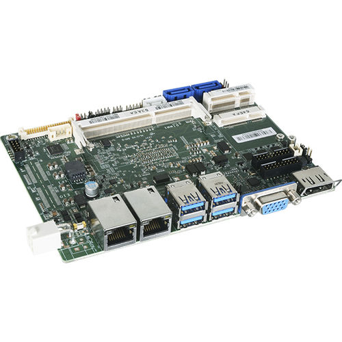 3.5 single-board computer SU5516th generation Intel® Core™USB 2.04 USB 3.0