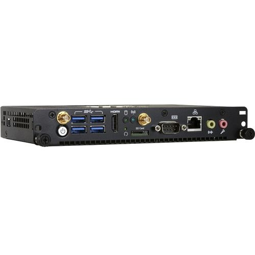 Встроенный ПК OPS100-SH Intel® Xeon E3USB 3.0HDMI