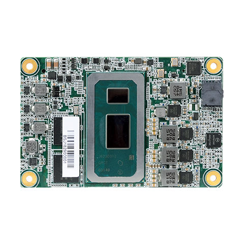 Компьютер-модуль COM Express Mini WL9A38-го поколения Intel® Core™HDMIUSB 3.0