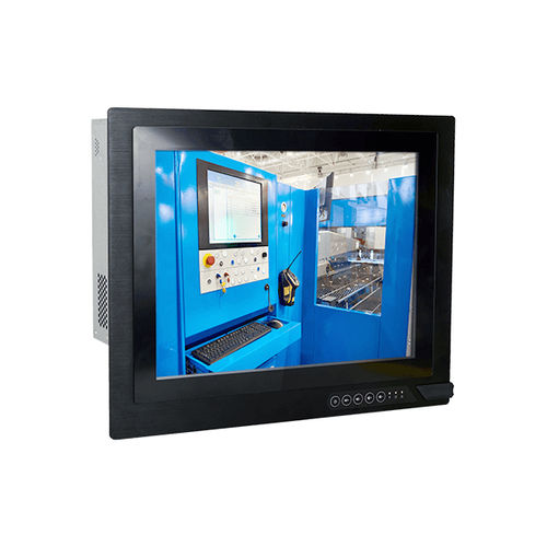 ЖК-панель ПК серии TPC150TFT LCD151024 x 768