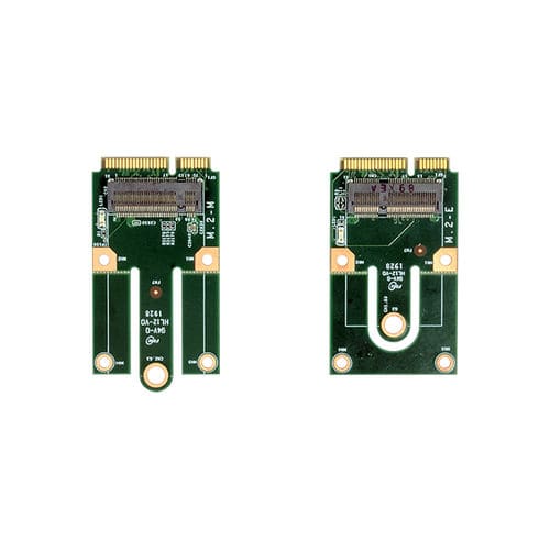 Цифровой модуль ввода-вывода MPE-M2M/M2EUSBMini PCIe