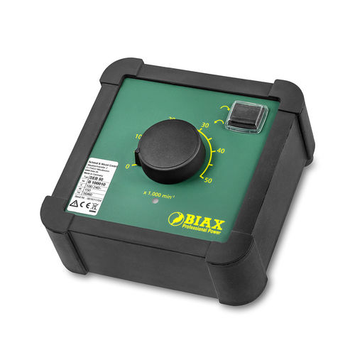 Блок управления SEB 50