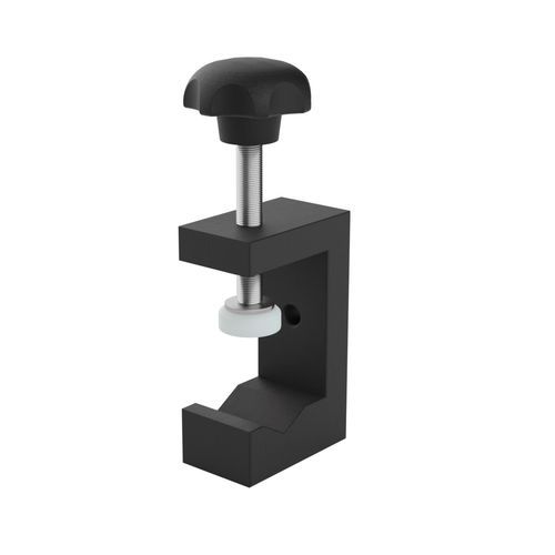Mechanical clamp 5.204workpiecemachiningfor T slot
