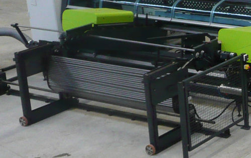 Bar stacker AB