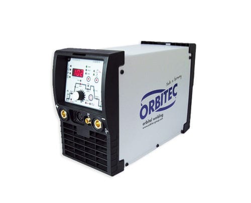 Источник питания для TIG-сварки Tetrix 200MMAorbitalDC