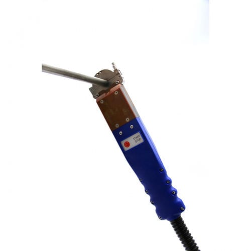 Orbital welding head OSK 13 S