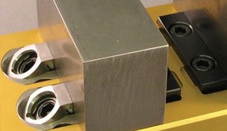 Mechanical clamping element Dyna-Force®