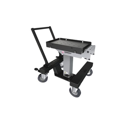 Transport cart 8.8900tool-holderhydraulic