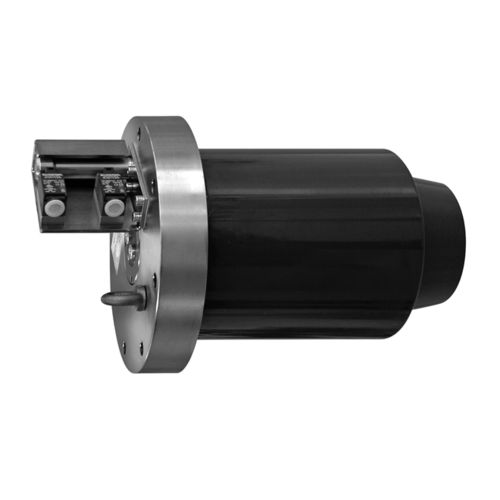 Hydraulic brake