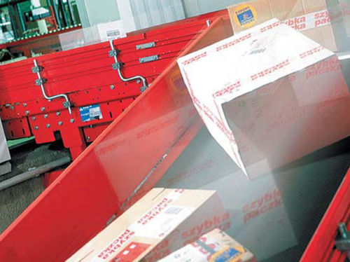 Conveyor belt